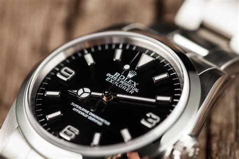 buy rolex 114270|rolex explorer 114270 review.